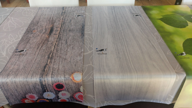 kaitaliinat personoituina